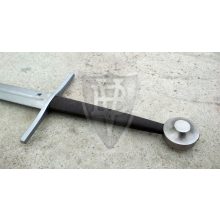 "Disc" - buhurt duel longsword