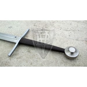 "Disc" - buhurt duel longsword