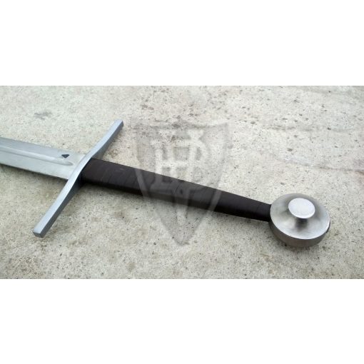 "Disc" - buhurt duel longsword