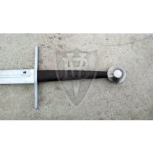 "Disc" - buhurt duel longsword