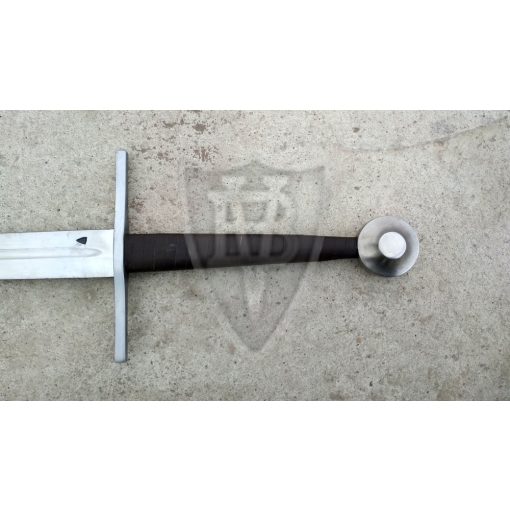 "Disc" - buhurt duel longsword