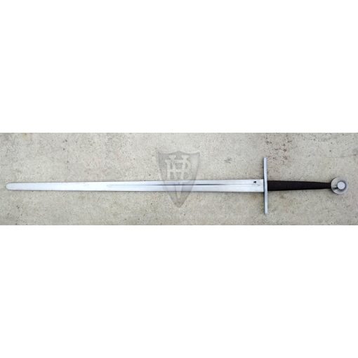 "Disc" - buhurt duel longsword