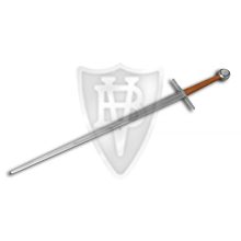 "Ivanhoe" - Longsword - 90 cm blade