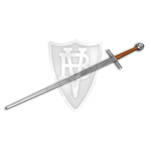 "Ivanhoe" - Longsword - 90 cm blade