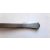 HEMA 1,5 hand sword for fencingtrainings, with spatulated tip