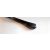 HEMA 1,5 hand sword for fencingtrainings, with spatulated tip