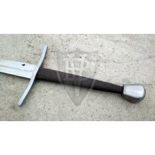 "PEar" - buhurt duel longsword