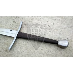 "PEar" - buhurt duel longsword