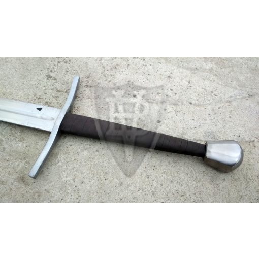 "PEar" - buhurt duel longsword