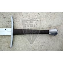 "PEar" - buhurt duel longsword