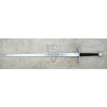 "PEar" - buhurt duel longsword
