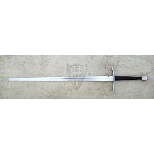"PEar" - buhurt duel longsword