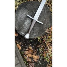 "Tourney master" - Arming sword - spatulated tip