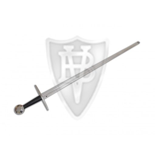 "Tourney master" - Arming sword - spatulated tip