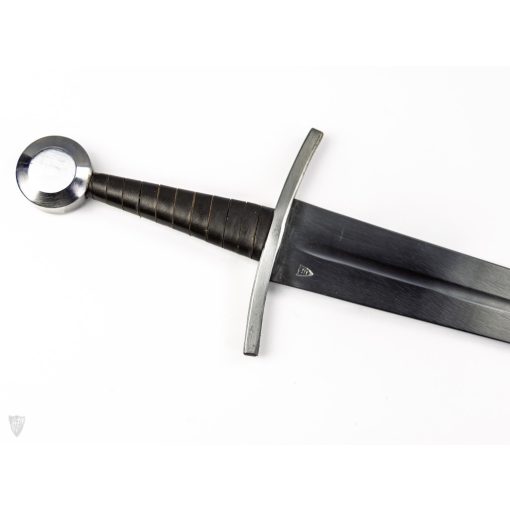 Type XIV - arming sword - disc pommel