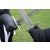 HEMA sword for fencingtrainings (XIV style) with round pommel