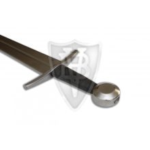 Type XIV - arming sword - disc pommel