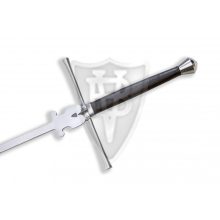 Italian feder, made after original measures
