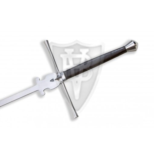 Italian feder, made after original measures
