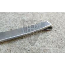 Fiore Tournament Feder with back-folded tip