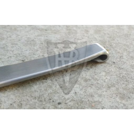 Fiore Tournament Feder with back-folded tip