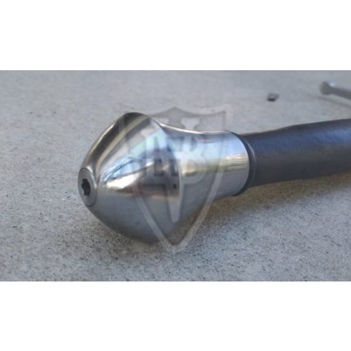 Fiore Tournament Feder with back-folded tip