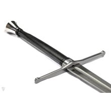 Fiore Tournament Feder with spatulated tip