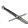 Fiore Tournament Feder with spatulated tip