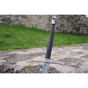 Fiore Tournament Feder with spatulated tip