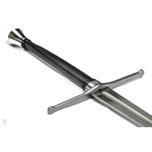 Fiore Tournament Feder with spatulated tip