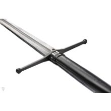 Fiore Tournament Feder with spatulated tip