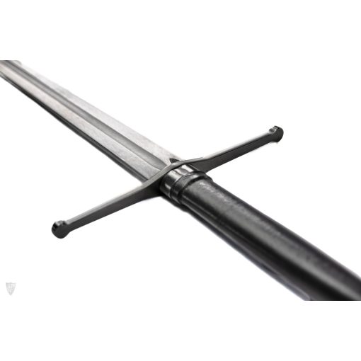 Fiore Tournament Feder with spatulated tip