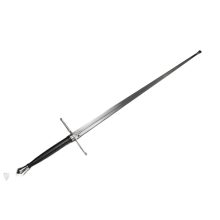 Fiore Tournament Feder with spatulated tip