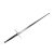 Fiore Tournament Feder with spatulated tip