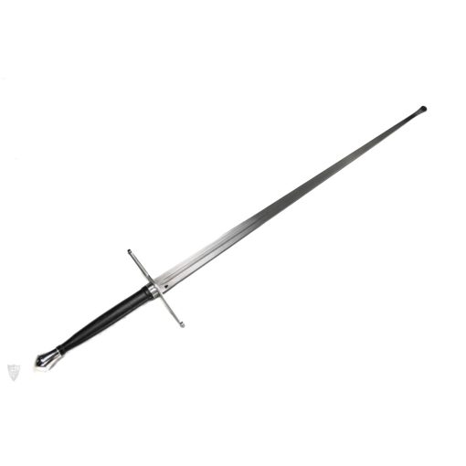 Fiore Tournament Feder with spatulated tip