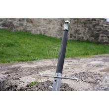 Fiore Tournament Feder with spatulated tip