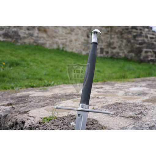 Fiore Tournament Feder with spatulated tip