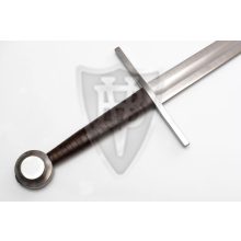 "Ivanhoe" - Longsword - 80 cm blade