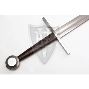 "Ivanhoe" - Longsword - 80 cm blade