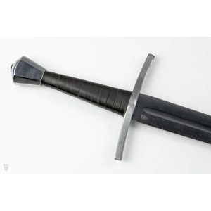 "Cedric" - Arming sword