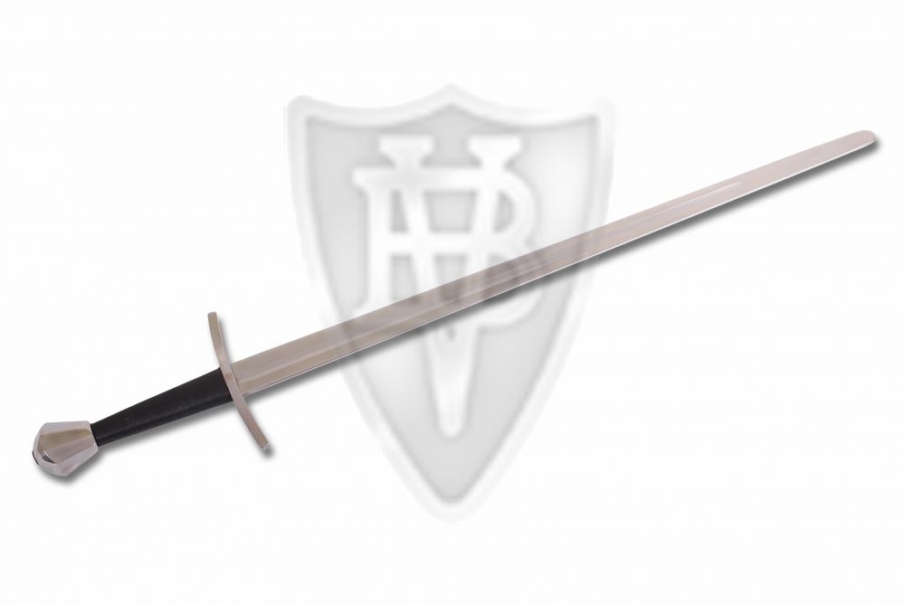 W07 One Handed Sword