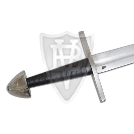 "Hugh" - arming sword