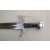 Sword from the XV. Century