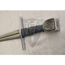 "Conrad" - arming sword