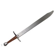 "Kraken" - falchion