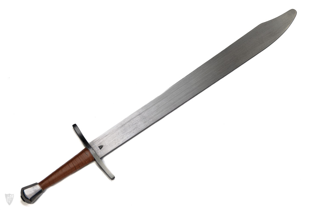 D.CRAFTディークラフト CRUSADERS ファルシオン FALCHION Kraken