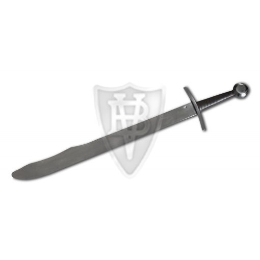 "Minotaur" - falchion