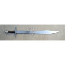 "Scylla" - falchion