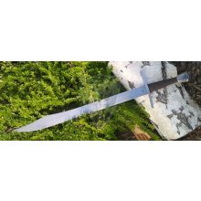 "Scylla" - falchion