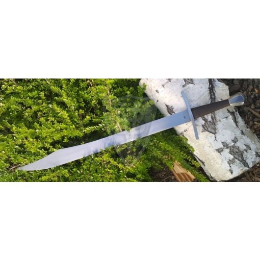 "Scylla" - falchion